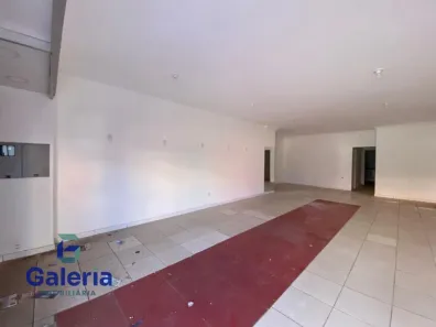 Ponto Comercial para alugar, 80m² no Campos Elíseos, Ribeirão Preto