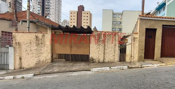 Casa com 4 Quartos à venda, 168m² no Vila Dom Pedro II, São Paulo
