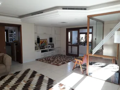 Cobertura com 3 Quartos à venda, 310m² no Petrópolis, Porto Alegre