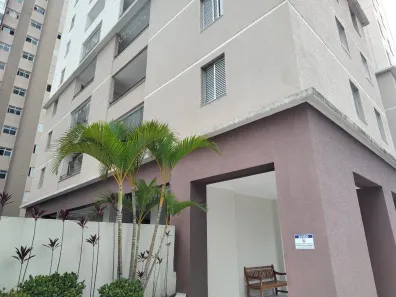 Apartamento com 4 Quartos à venda, 103m² no Conjunto Residencial Trinta e Um de Março, São José dos Campos
