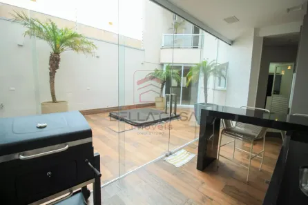 Sobrado com 3 Quartos à venda, 285m² no Água Rasa, São Paulo