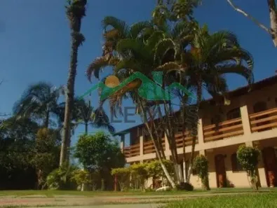 Imóvel Comercial com 20 Quartos à venda, 802m² no Jardim Carolina, Ubatuba