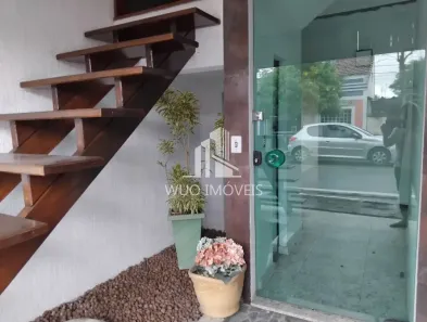 Sala Comercial para alugar, 20m² no Jardim Paraíba, Jacareí