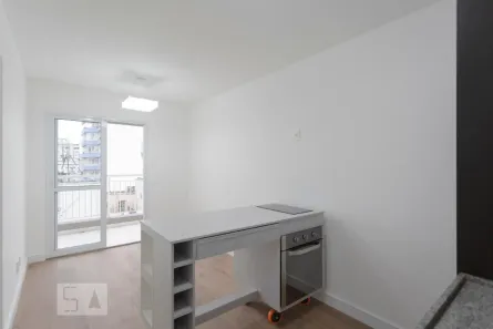 Apartamento com 1 Quarto à venda, 36m² no República, São Paulo
