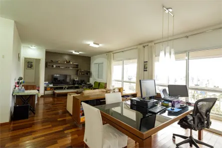 Apartamento com 3 Quartos à venda, 148m² no Santo Amaro, São Paulo