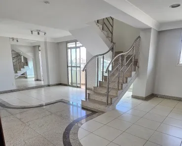 Cobertura com 3 Quartos à venda, 209m² no Martins, Uberlândia