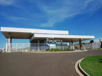 Lote/Terreno à venda, 347m² no Jardim Tatuapé, Piracicaba