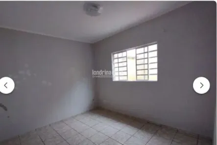Casa com 3 Quartos à venda, 85m² no Jardim Perobal, Londrina