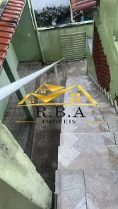 Casa de Condomínio com 1 Quarto para alugar, 50m² no Marechal Hermes, Rio de Janeiro