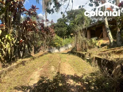 Fazenda/Sítio com 4 Quartos à venda, 3332m² no Chácara Ivoturucaia, Campo Limpo Paulista