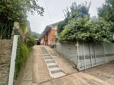 Casa com 3 Quartos à venda, 129m² no Operário, Novo Hamburgo