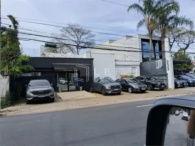 Sala Comercial à venda, 256m² no Jardim Paulista, São Paulo