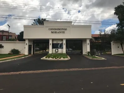 Casa de Condomínio com 4 Quartos à venda, 500m² no Royal Park, Ribeirão Preto