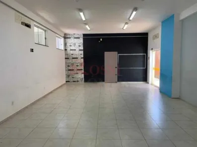 Ponto Comercial para alugar, 650m² no Jardim São Caetano, Rio Claro
