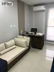 Sala Comercial para alugar, 43m² no Santana, São Paulo