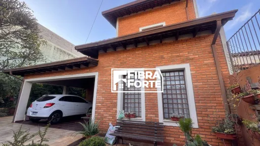 Casa com 4 Quartos à venda, 902m² no Jardim Chapadão, Campinas
