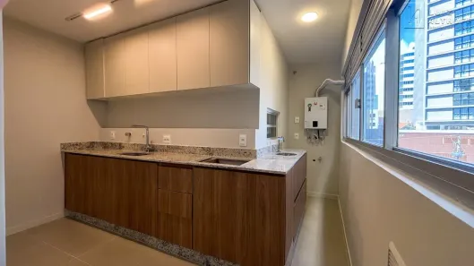 Apartamento com 1 Quarto à venda, 43m² no Centro, Florianópolis