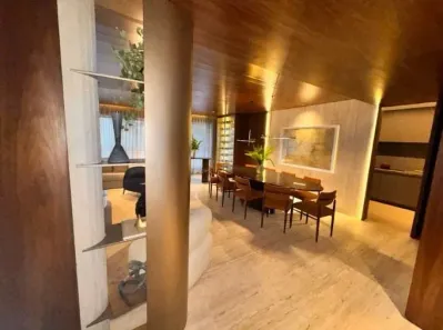 Apartamento com 4 Quartos à venda, 306m² no Cerqueira César, São Paulo