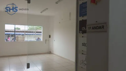 Sala Comercial para alugar, 31m² no Badenfurt, Blumenau