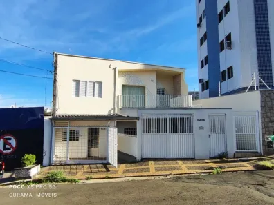 Consultório com 5 Quartos à venda, 306m² no Vila Rehder, Americana