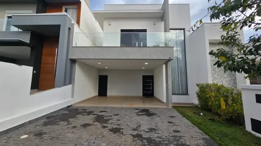Sobrado com 3 Quartos à venda, 196m² no Wanel Ville, Sorocaba