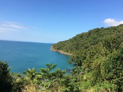 Lote/Terreno à venda, 10000m² no Perequê, Ilhabela