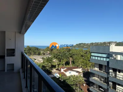 Apartamento com 2 Quartos à venda, 75m² no Toninhas, Ubatuba