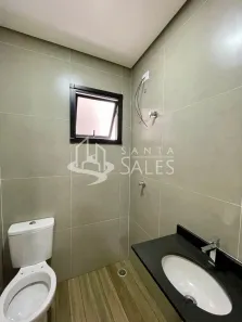 Apartamento com 2 Quartos para alugar, 33m² no Maranhão, São Paulo