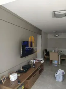 Apartamento com 4 Quartos à venda, 100m² no Bosque da Saúde, São Paulo