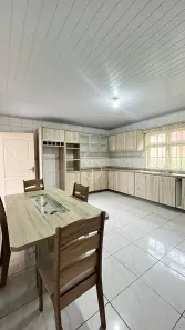 Casa com 3 Quartos para alugar, 165m² no Campestre, São Leopoldo