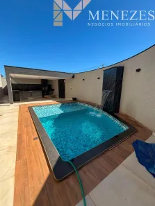 Casa com 3 Quartos à venda, 202m² no Jardim Natal I, Franca
