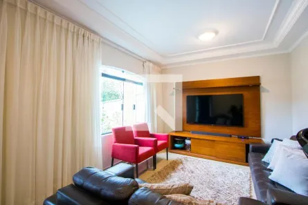 Casa com 3 Quartos à venda, 220m² no Vila Linda, Santo André