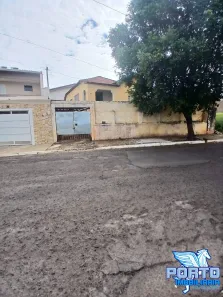 Lote/Terreno à venda, 175m² no Parque Vista Alegre, Bauru
