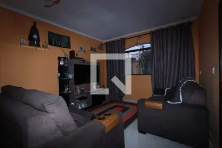 Casa com 3 Quartos à venda, 209m² no Vila Alpina, São Paulo