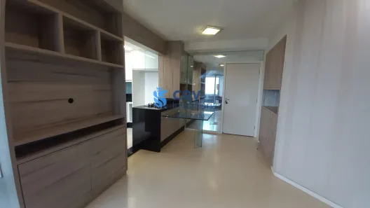 Apartamento com 3 Quartos para alugar, 72m² no Andrade, Londrina