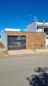 Casa com 2 Quartos à venda, 135m² no Vila dos Ipês, Boituva