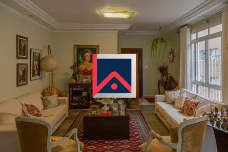 Apartamento com 3 Quartos à venda, 275m² no Bela Vista, São Paulo