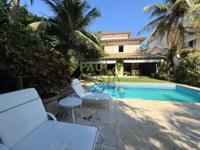 Casa de Condomínio com 4 Quartos à venda, 490m² no Pavuna, Rio de Janeiro