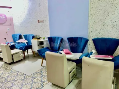 Ponto Comercial à venda, 35m² no Tijuca, Rio de Janeiro