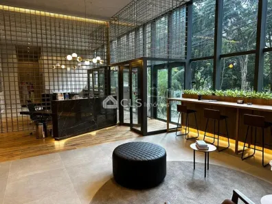 Apartamento com 1 Quarto à venda, 27m² no Pinheiros, São Paulo