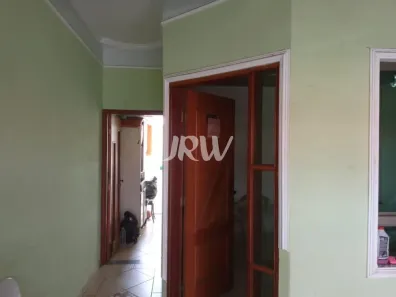 Casa com 3 Quartos à venda, 125m² no Vila Avaí, Indaiatuba