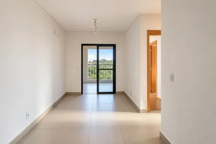 Apartamento com 2 Quartos à venda, 61m² no Jardim das Oliveiras, Ribeirão Preto