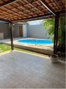 Casa com 4 Quartos à venda, 270m² no Telha, Aquiraz