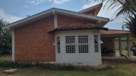 Casa de Condomínio com 4 Quartos à venda, 165m² no Thermas de Santa Bárbara, Águas de Santa Bárbara