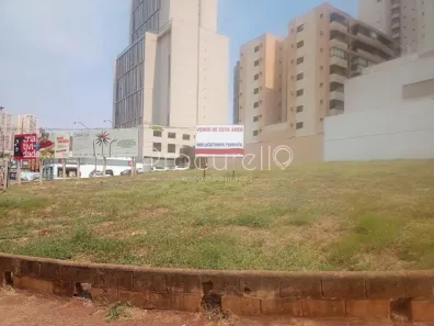 Lote/Terreno à venda, 2189m² no Jardim Botânico, Ribeirão Preto