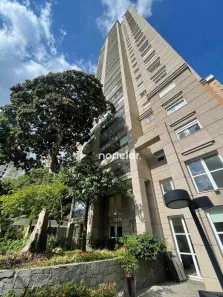 Apartamento com 4 Quartos para alugar, 251m² no Perdizes, São Paulo
