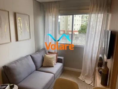 Apartamento com 2 Quartos à venda, 40m² no Vila Butantã, São Paulo