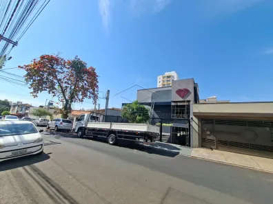 Apartamento com 1 Quarto à venda, 45m² no Vila Altinópolis, Bauru