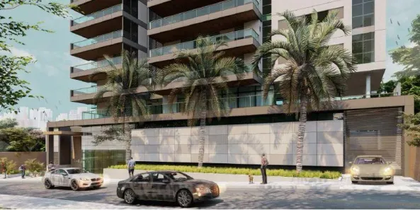 Cobertura com 4 Quartos à venda, 501m² no Santa Helena, Juiz de Fora