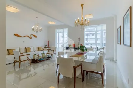 Apartamento com 3 Quartos à venda, 184m² no Flamengo, Rio de Janeiro
